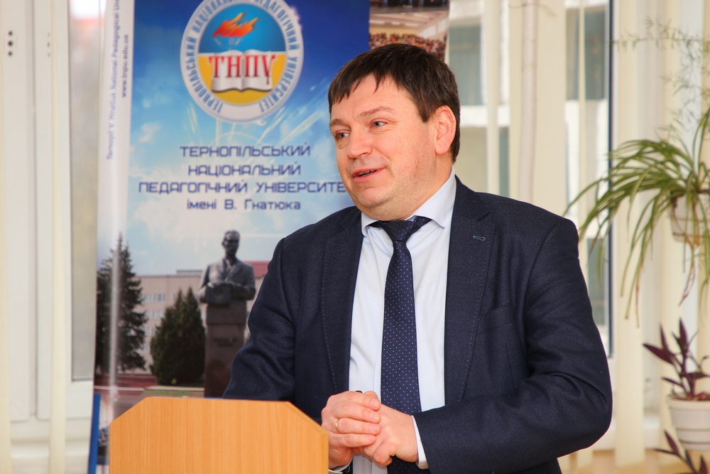 Вітальне словоректора